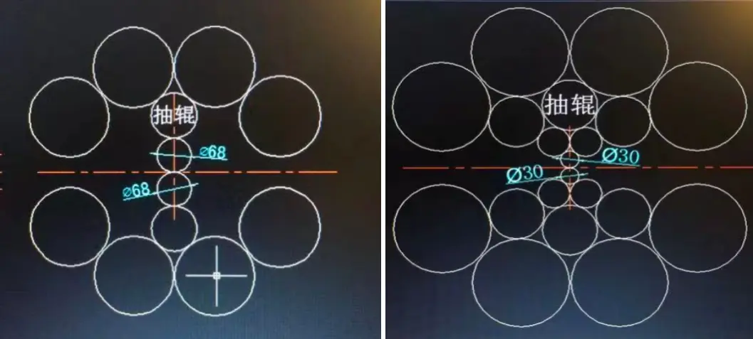 Hvað gerir 20 rúlla valsmiðju lykilinn að nákvæmri málmvinnslu?
