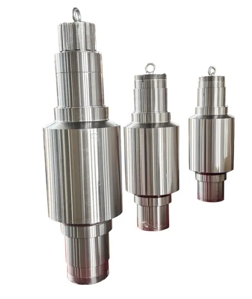 Hvernig dregur ræmavalsmylla úr rusli og eykur samkvæmni spólu?