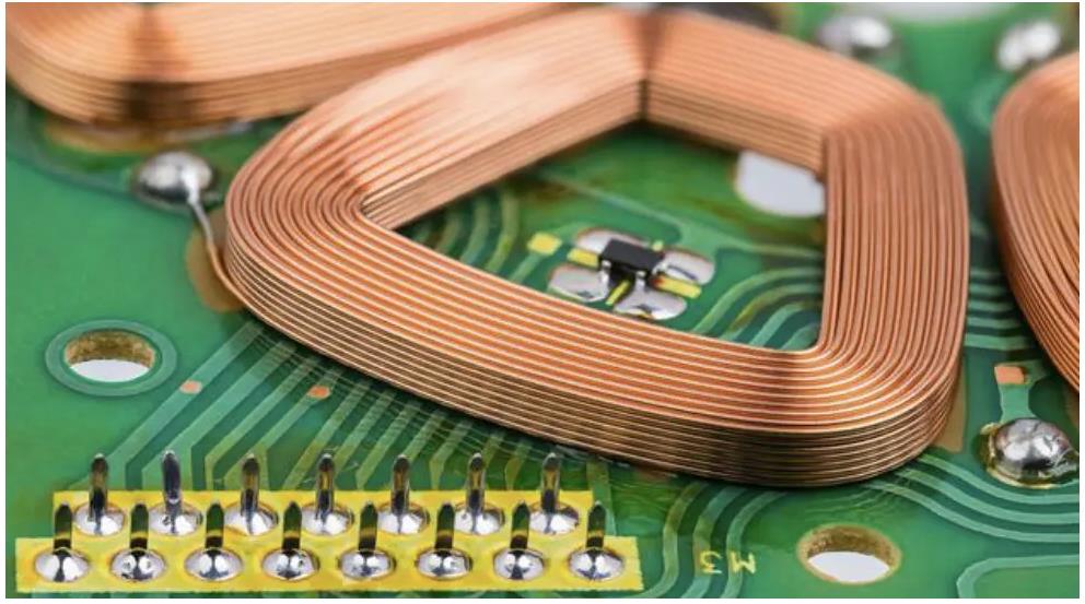 Hvar eru rafsegulvírvalsmylla aðallega notuð