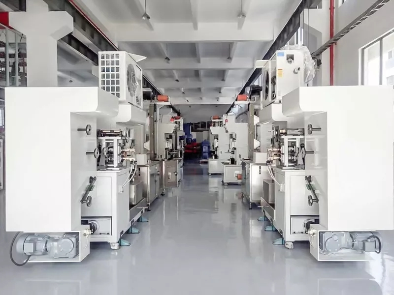 Hvað ætti að borga eftirtekt til þegar þú setur upp Sól PV Round Wire Machine