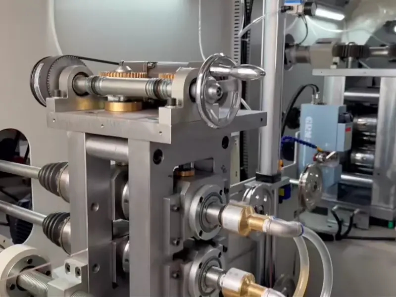 Hvernig á að gera daglegt viðhald á PV Ribbon Rolling Mills