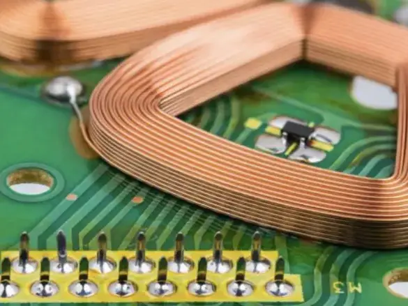 Rafsegulvírvalsmylla